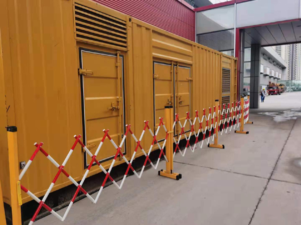 珠晖发电机出租 你知道怎样鉴定发电机品质的好坏吗？