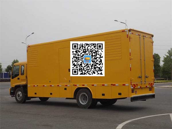 珠晖发电车出租-发电机组的主要用途是什么？