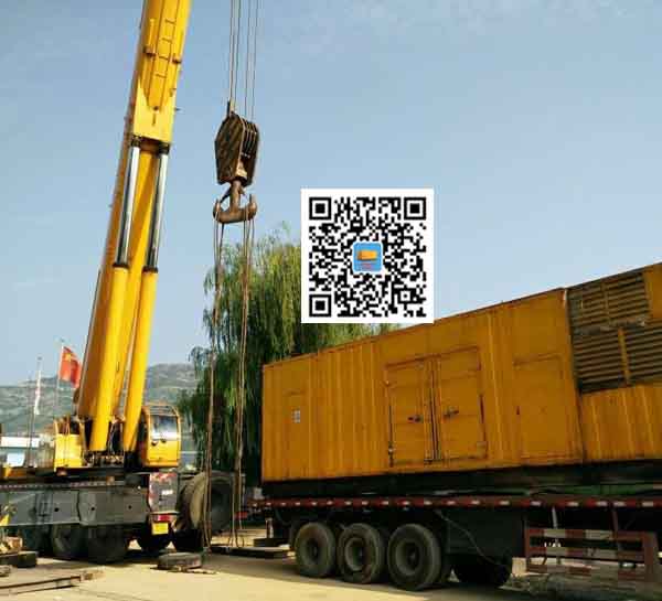 珠晖发电车出租-全自动发电机组长期不使用该如何保养？