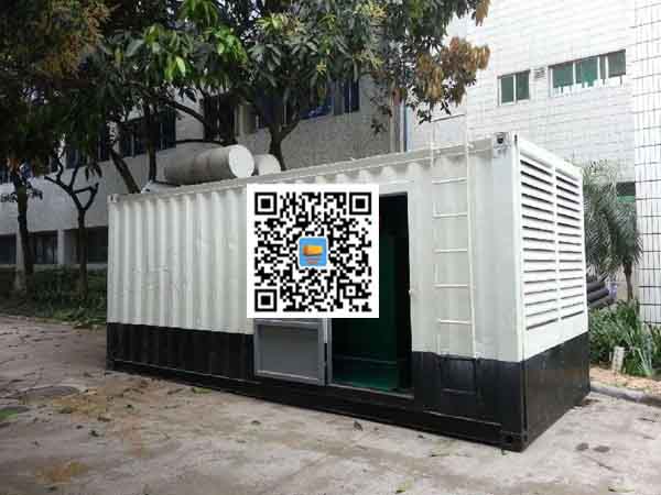 珠晖出租发电机-什么样的柴油发电机使用效果比较好