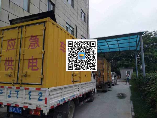 珠晖出租发电机-柴油发电机组启动困难的原因有哪些？