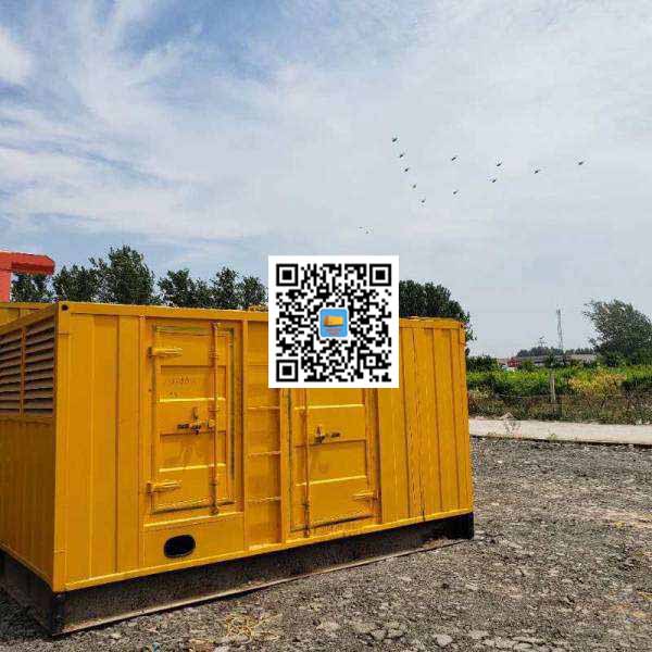 珠晖发电机出租发电机电刷的结构与作用是什么