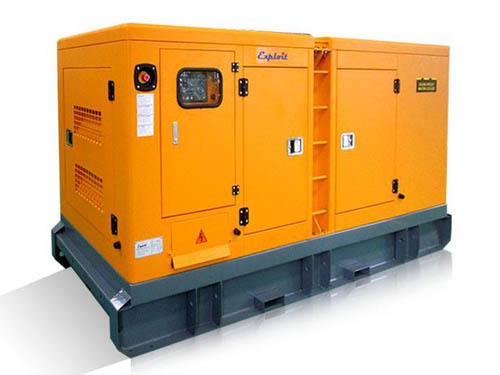 珠晖影响 200kw 柴油发电机油耗的因素有哪些?