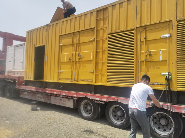 珠晖除了负载情况和发动机维护,还有哪些因素会影响 200kw 柴油发电机的油耗?