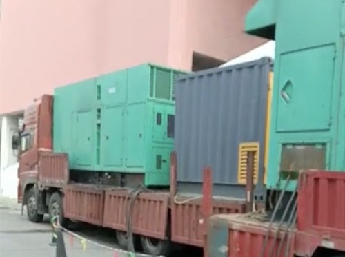 珠晖柴油发电机的功率因数一般是多少？