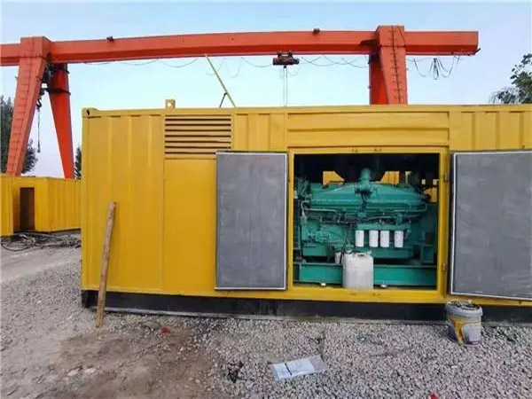 珠晖冬季低温环境下，500KW发电机组应该选择什么类型的启动电瓶？