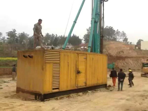 珠晖如何判断水冷式机油散热器密封件是否需要更换？